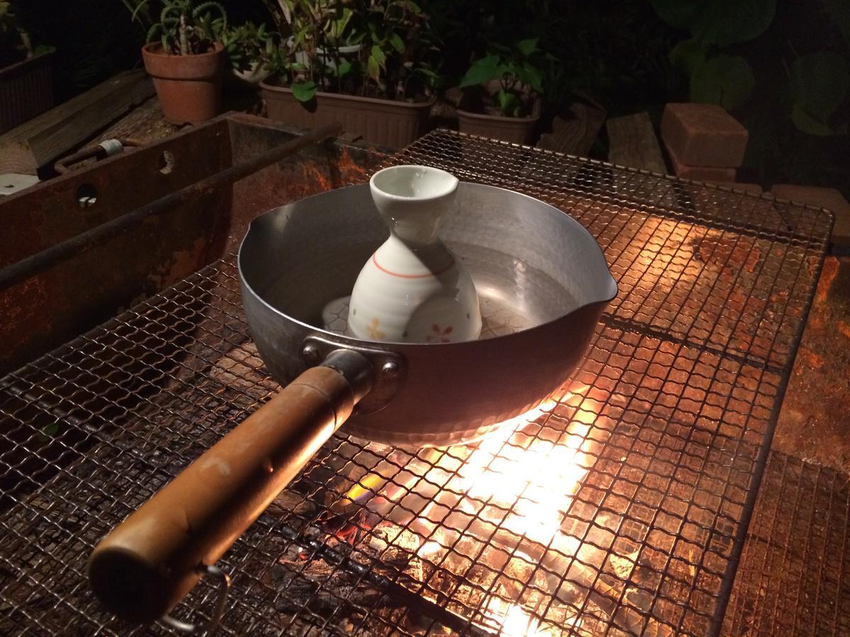 Okinawa Hostel Yanbaru Fukuro Nago Zewnętrze zdjęcie